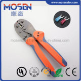 Fse-30jc/03c Cable Ratchet Hand Crimping Tool Crimp Plier for Insulated Terminal
