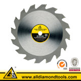 Tct Saw Blade for Cutting Wood (Thin Kerf)