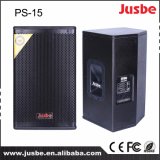 PS-15 400-800W 15 Inch Full-Frequency Professional Multimedia Speaker