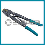 HD-10L Hand Tool for Non-Insulated Terminal