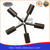 Electroplated Diamond Gal Bit for Caving