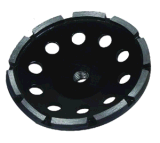 Diamond Cup Grinding Wheel for Stone&Concrete