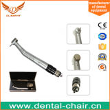 CE Approval Standard Head Wrench Type High Speed Dental Handpiece