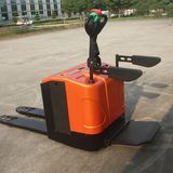 2.5 Tons Lead Acid Battery Electric Power Pallet Truck (CBD25)