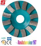 Diamond Grinding Cup Wheels for Stone