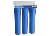 20 Inch Three Stages Water Filter with 20
