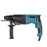 Reliable Performance Rotary Hammer Three Function Electric Hammer