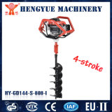 Big Power Ground Drill with High Quality