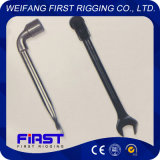High Quality Type Combination Wrench