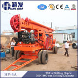 2016 New Style! Hf-6A Percussion Drill for Sale