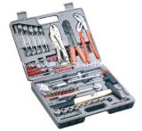 100PC Mechanical Repair Hand Tool Set