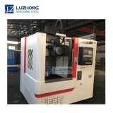 Diamond Milling Machine WNCK700 CNC Vertical Lathe