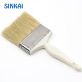 Hot Selling Synthetic Fibre Bristle Paint Brushes
