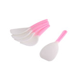 Home Kitchen Plastic Meal Spoon Injection Mould
