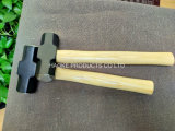 Steel Sledge Hammer (XL-0121) Durable and Good Price Hand Construction Tools