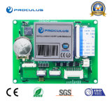 3.5 Inch 320*240 TFT LCD with RS232 for Engineering Machinery