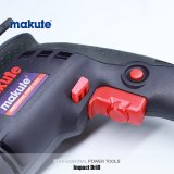 Makute Electric Drill 10mm with 13mm Key Chuck 810W