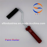 50mm Length Bristles Rollers Paint Rollers for FRP