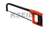 Kseibi - Adjustable Hacksaw Frame with Dipped PVC Handle