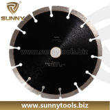 180mm Laser Diamond Blade Cutting Disc for Cutting Granite