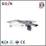 Sosn Mj6132td Precision Sliding Table Panel Saw Horizontal for Sale