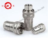 Lsq-S2-Ss Close Type Hydraulic Quick Coupling (STAINLESS STEEL 316)
