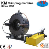 Manual Hydraulic Hose Crimping Tool (KM-92S-A)
