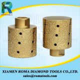 Romatools Diamond Milling Tools 4