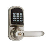 High Quality Door Accessories Bluetooth Door Lock with Keypad Password Smart Door Lock