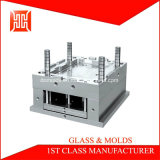 Plastic Injection Mould and Molds