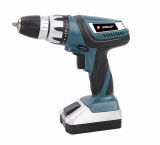 Portable and Reachargeable Cordless Drill 10.8V/14.4V/18V (LY705)