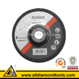 Abrasive Resin Cutting and Grinding Wheel