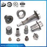 China Forge Carbon Steel Forging Nut/Bolt/Shaft/Sleeve/Ring/Hardware