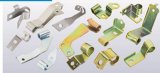 Stamping Metal Parts for Building Use in China