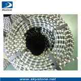 Diamond Wire for Granite and Marble Quarry