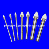 Good Quality of Tile & Glass Drill Bits with Competetive Prices