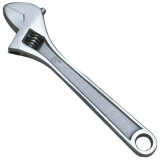 Ce Hand Tools European Type Adjustable Wrench