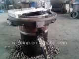 Cold Pipe Cutting Beveling Machines