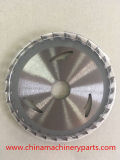 Kanzo Factory Supply Tct Saw Blade for Wood