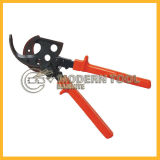 Lk-765 Ratchet Cable Cutter Cutting Tools for Cu or Al Cables