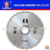 Huanzuan 2015 Best Selling Diamond Saw Blade for Cutting Granite Marble Concrete