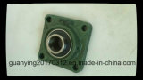 Pillow Block Bearing Ucf206 for Agriculture Machine