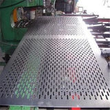 1mm Perforated Metal for Building Material/Perforated Metal for Decorative Screen