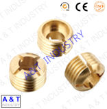 Hot Sale at High Quality Machinery Brass Fitting