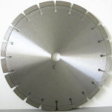 Laser Welding Diamond Cutting Blades for Conrete (SUCSB)