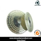 Electroplated Blade/Marble Cutting Saw Blade