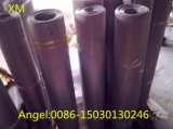 Stainless Steel Woven Wire Mesh for Filteration