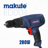 Household Power Tools 10mm Portable Drill (ED004)
