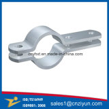Customized Steel Support Pole Clamps
