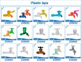 Save 30% Driect Selling ABS PP PVC Tap (Plastic faucet)